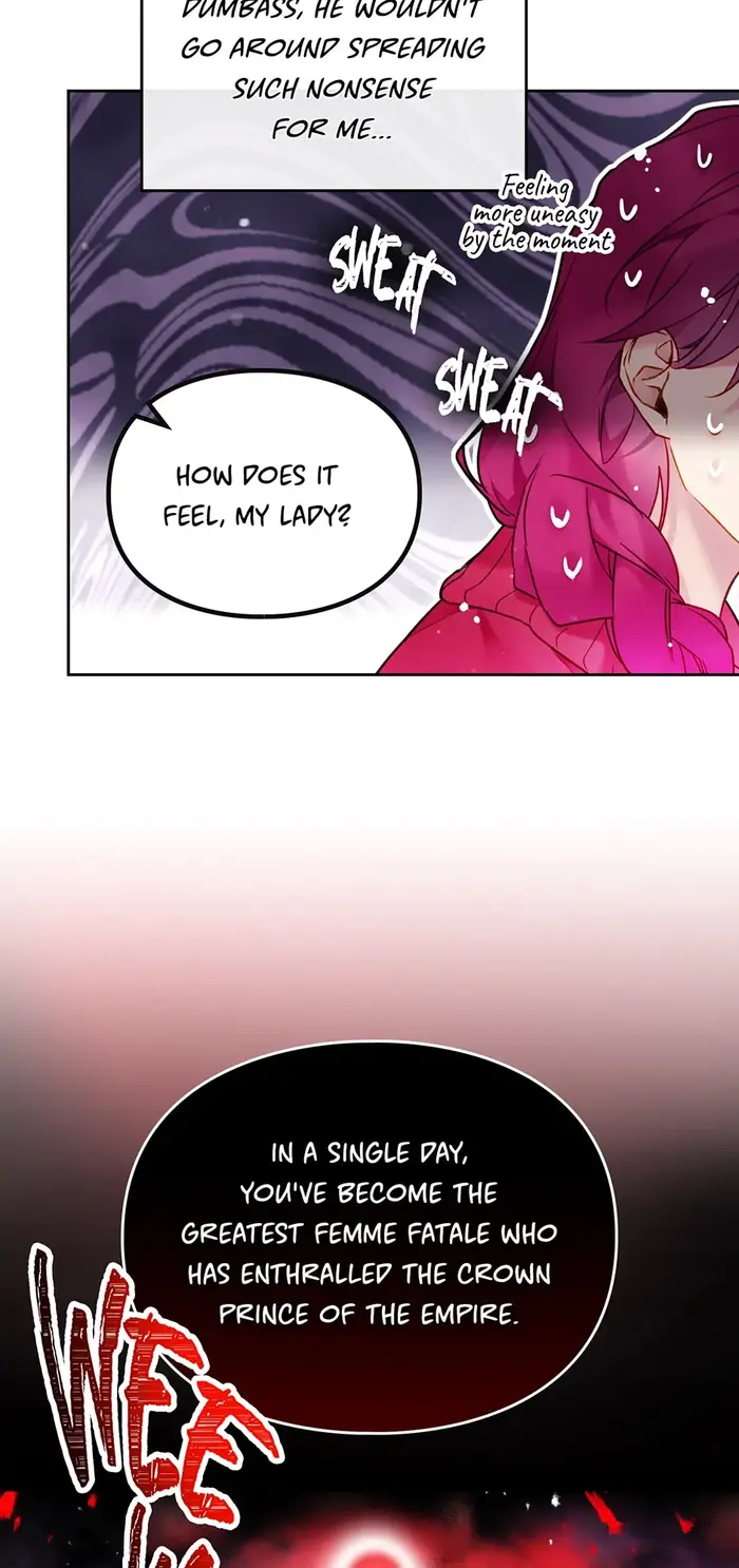 Villains Are Destined to Die Chapter 99 image 50_optimized